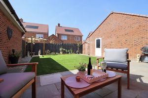 Garden- click for photo gallery
